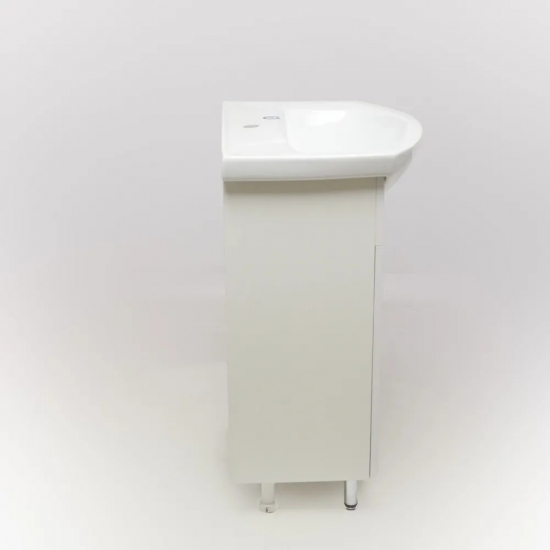 Тумба с раковиной EVA GOLD Melania 65 раковина Элеганс 65