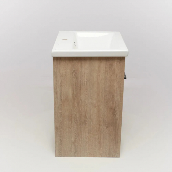 Тумба с раковиной EVA GOLD Olsen 60 раковина Como-60