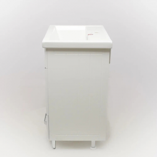 Тумба с раковиной EVA GOLD Paradiz 70 раковина Фостер 70 