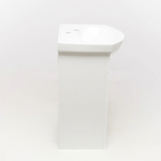 Тумба с раковиной EVA GOLD Vanessa 60 раковина Элеганс 60