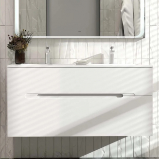 Тумба с раковиной JORNO Modul 120