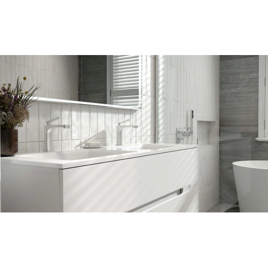 Тумба с раковиной JORNO Modul 120