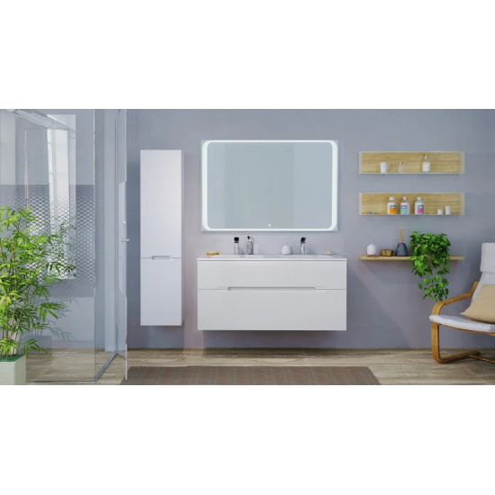 Тумба с раковиной JORNO Modul 120