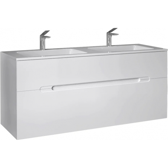 Тумба с раковиной JORNO Modul 120