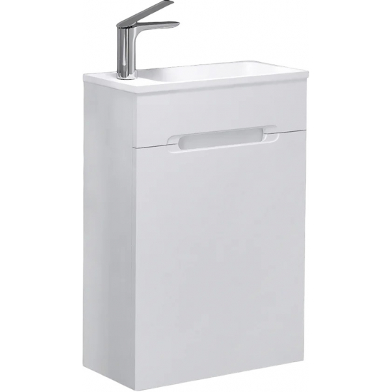 Тумба с раковиной JORNO Modul 50