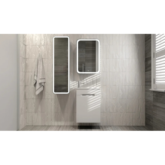 Тумба с раковиной JORNO Modul 50