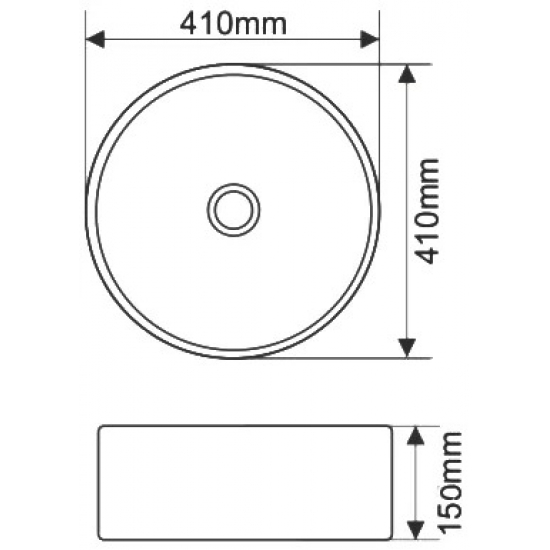 Тумба с раковиной JORNO Steal 90