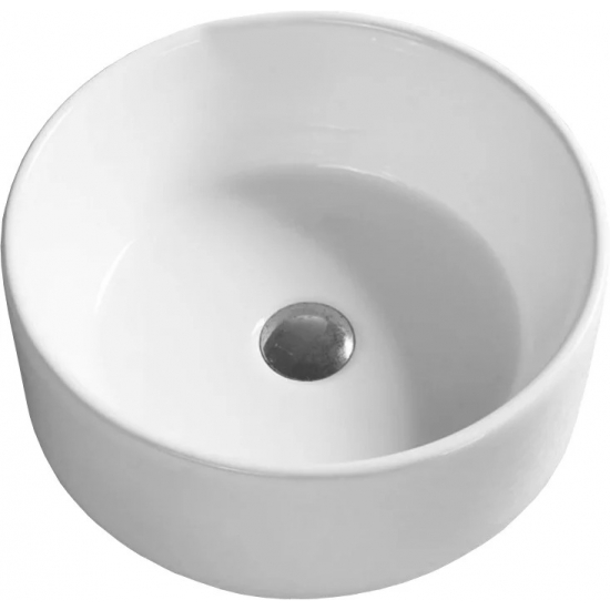 Тумба с раковиной JORNO Stone 80 белая