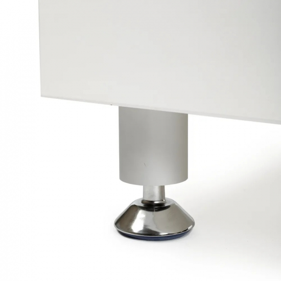 Тумба с раковиной на стиральную машину AURA Вегас Bibox 40-2