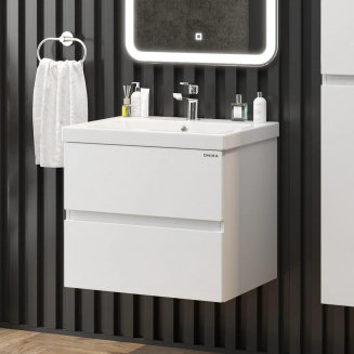 Тумба с раковиной ONIKA Эвада 60