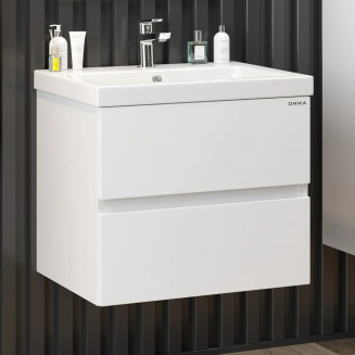 Тумба с раковиной ONIKA Эвада 70