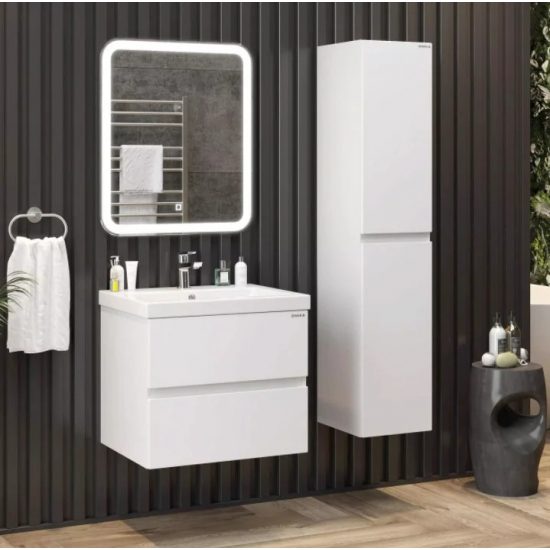 Тумба с раковиной ONIKA Эвада 70