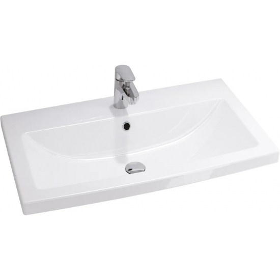 Тумба с раковиной ONIKA Эвада 70