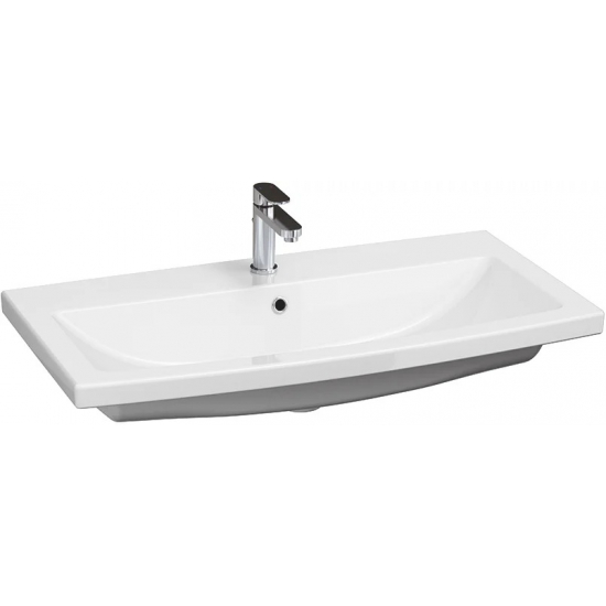 Тумба с раковиной ONIKA Эвада 80