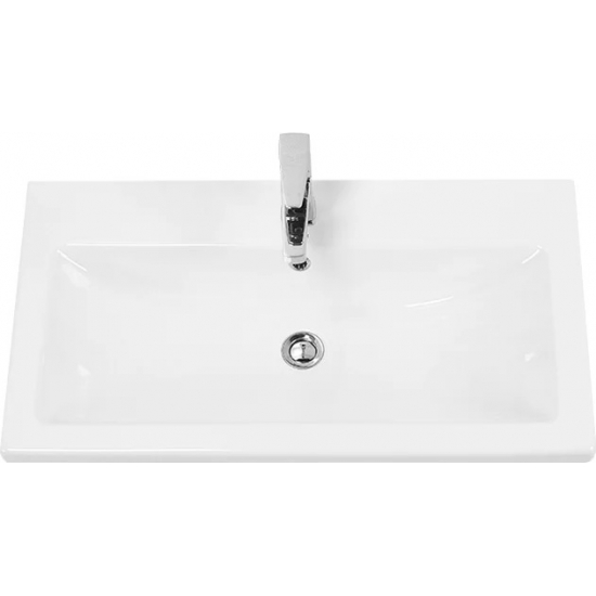 Тумба с раковиной ONIKA Эвада 80