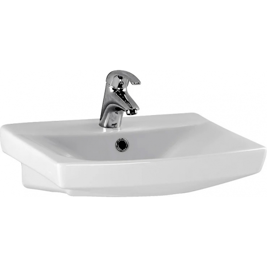 Тумба с раковиной ONIKA Харпер 50.10