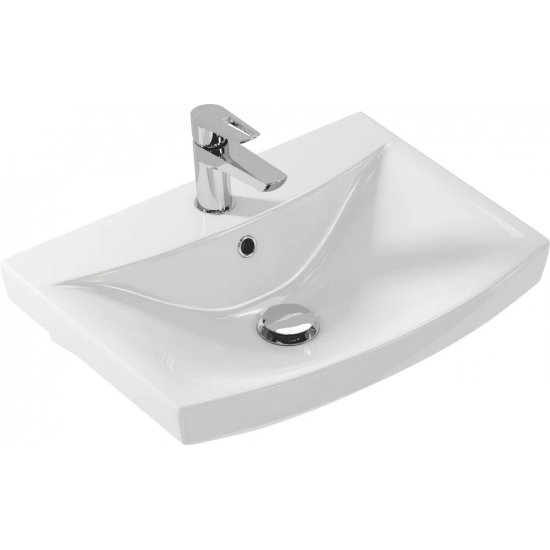 Тумба с раковиной ONIKA Харпер 55.10