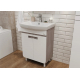Тумба с раковиной ONIKA Харпер 60.10