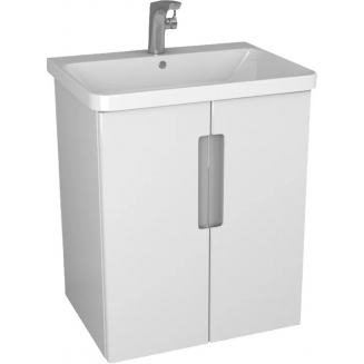 Тумба с раковиной Owl 1975 Runn 60 подвесная  