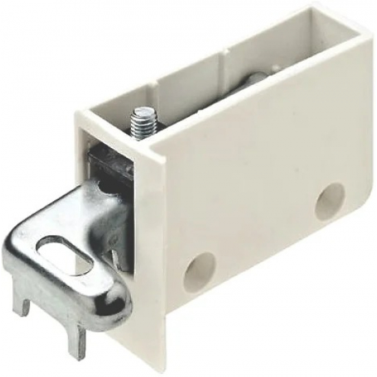 Тумба с раковиной Owl 1975 Sjel подвесная, белый лак, 100