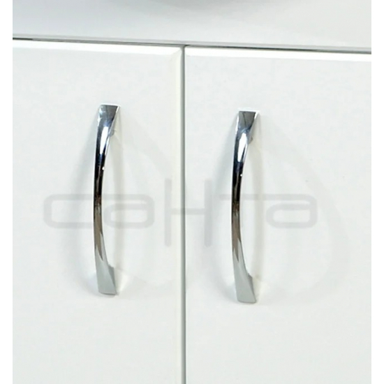 Тумба с раковиной САНТА Грация 60 