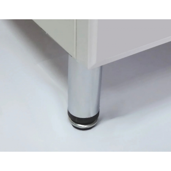 Тумба с раковиной САНТА Уют 55