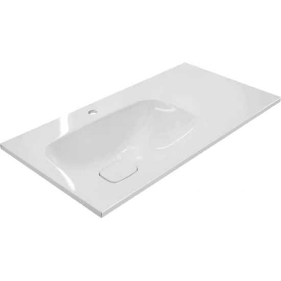 Тумба с раковиной STYLE LINE Берлин 90 соната