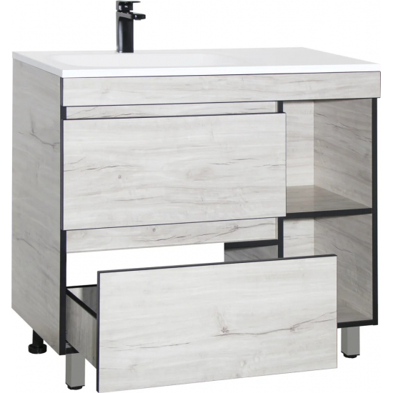 Тумба с раковиной STYLE LINE Берлин 90 соната