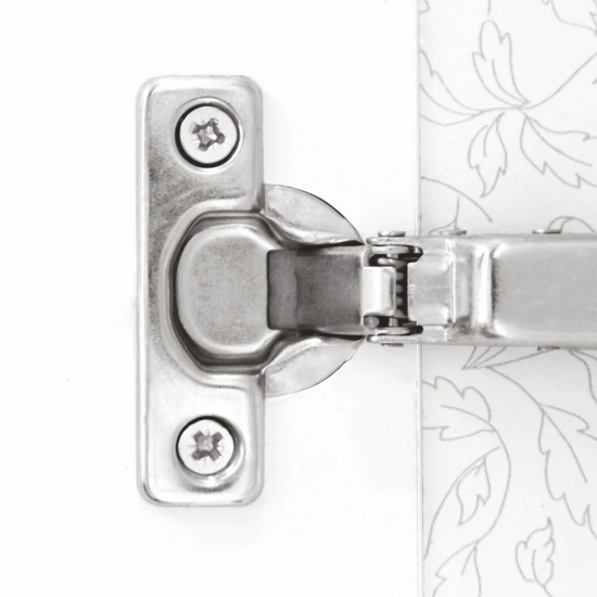 Тумба с раковиной STYLE LINE Эко Фьюжн №9 55 белая