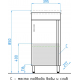 Тумба с раковиной STYLE LINE Эко Стандарт №1 40 белая