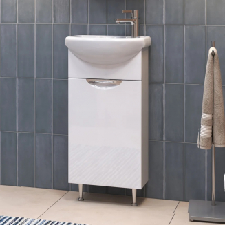 Тумба с раковиной VIGO Callao 40