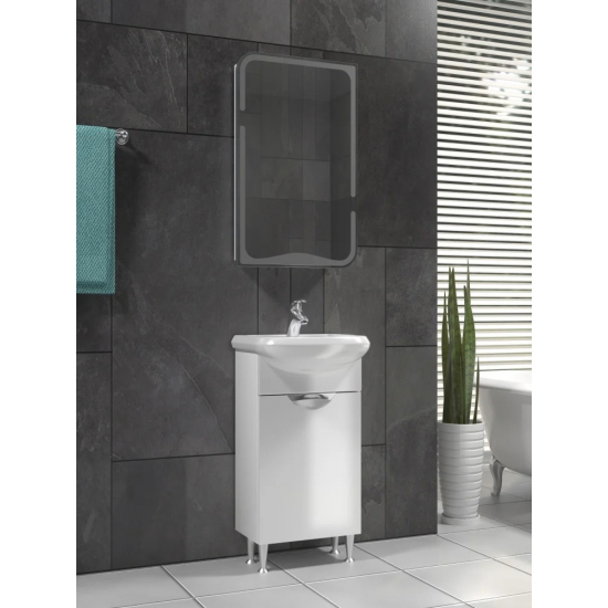 Тумба с раковиной VIGO Callao 45