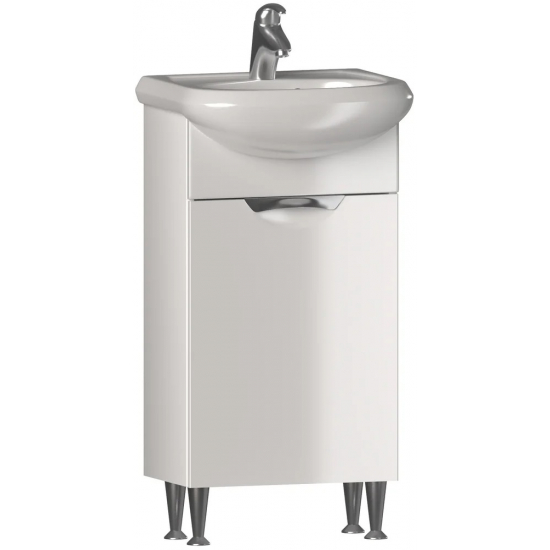 Тумба с раковиной VIGO Callao 45