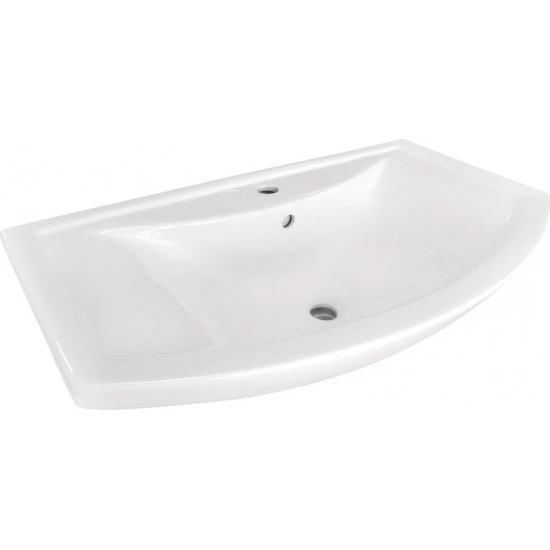 Тумба с раковиной VIGO Callao 80 2 дверцы, 2 ящика