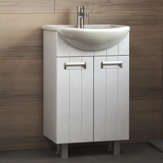 Тумба с раковиной VIGO Diana 50