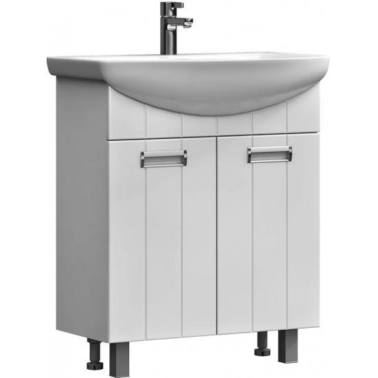 Тумба с раковиной VIGO Diana 60