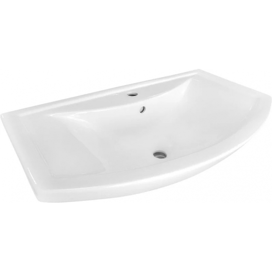 Тумба с раковиной VIGO Diana 80-2 раковина Балтика 80