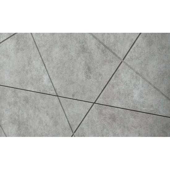 Тумба с раковиной VIGO Geometry 60 бетон