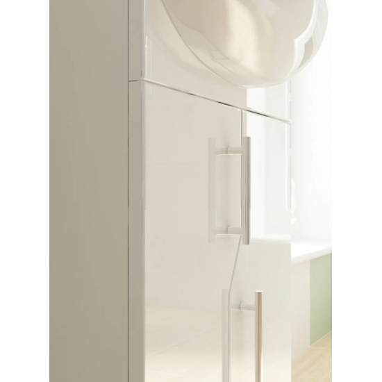 Тумба с раковиной VIGO Grand 45