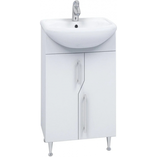 Тумба с раковиной VIGO Grand 45