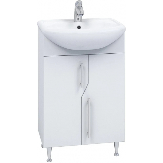 Тумба с раковиной VIGO Grand 50