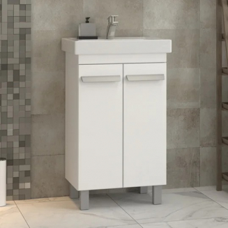 Тумба с раковиной VIGO Nova 50