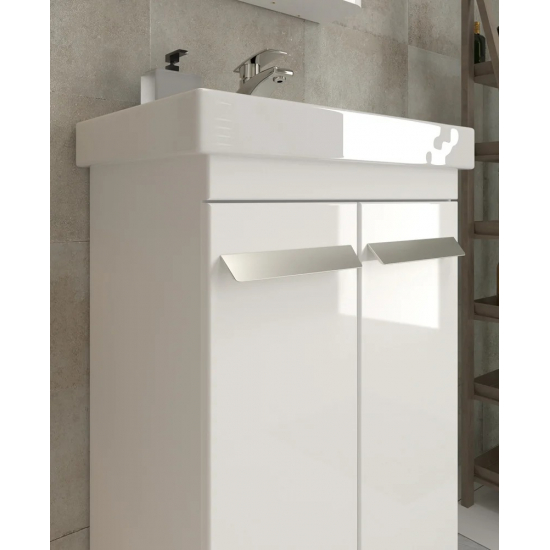 Тумба с раковиной VIGO Nova 50