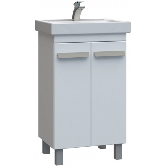 Тумба с раковиной VIGO Nova 50