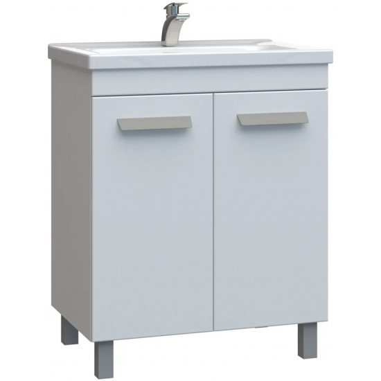 Тумба с раковиной VIGO Nova 60