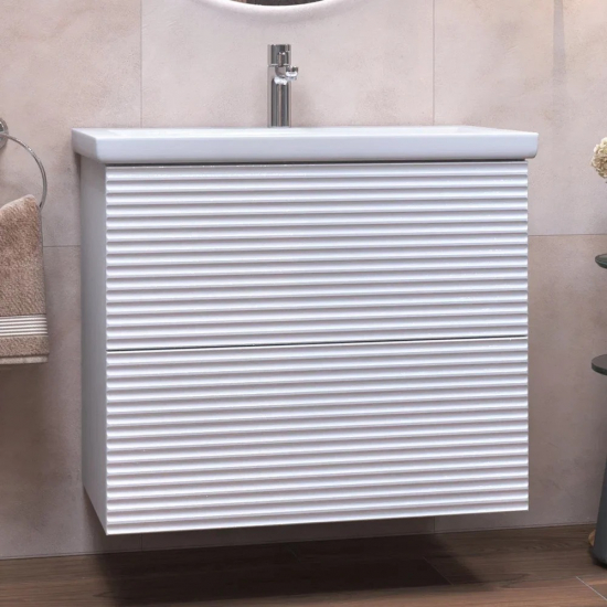 Тумба с раковиной VIGO Otti 70