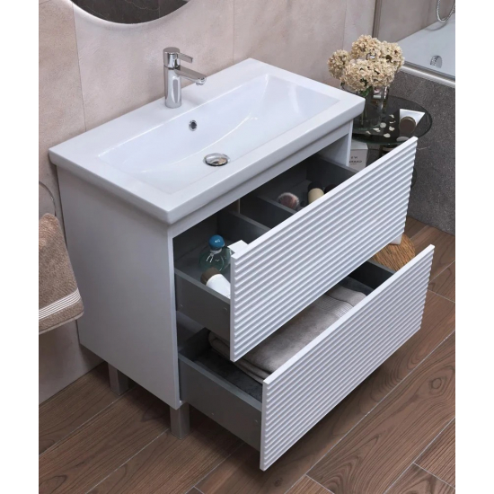 Тумба с раковиной VIGO Otti 70