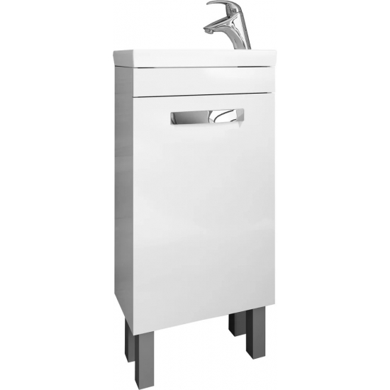 Тумба с раковиной VIGO Plaza 40