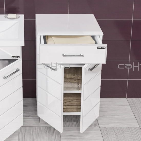 Тумба САНТА Омега ТН 45