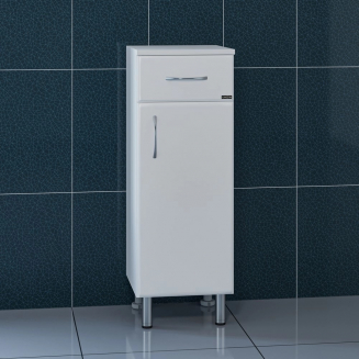 Тумба САНТА Стандарт ТH 30 с 1 ящиком